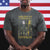 American Indian Veteran T Shirt Native American Veteran Feathers Camo Flag - Wonder Print Shop