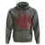 Fragile I Just Dropped My Daughter Off At College Hoodie Drop Off Parents Vintage Star - Wonder Print Shop