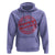 Fragile I Just Dropped My Daughter Off At College Hoodie Drop Off Parents Vintage Star - Wonder Print Shop
