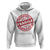 Fragile I Just Dropped My Daughter Off At College Hoodie Drop Off Parents Vintage Star - Wonder Print Shop