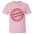 Fragile I Just Dropped My Daughter Off At College T Shirt Drop Off Parents Vintage Star - Wonder Print Shop