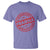 Fragile I Just Dropped My Daughter Off At College T Shirt Drop Off Parents Vintage Star - Wonder Print Shop