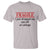 Fragile I Just Dropped My Son Off At College T Shirt Drop Off Parents - Wonder Print Shop