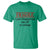 Fragile I Just Dropped My Son Off At College T Shirt Drop Off Parents - Wonder Print Shop