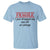 Fragile I Just Dropped My Son Off At College T Shirt Drop Off Parents - Wonder Print Shop