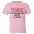 Fragile I Just Dropped My Son Off At College T Shirt Drop Off Parents - Wonder Print Shop