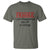 Fragile I Just Dropped My Son Off At College T Shirt Drop Off Parents - Wonder Print Shop
