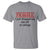 Fragile I Just Dropped My Son Off At College T Shirt Drop Off Parents - Wonder Print Shop