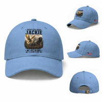 Jackie Bald Eagle Baseball Cap Forever Our Queen Not Just An Eagle But A Legend In The Sky