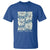 Harris Walz 2024 T Shirt Peace Love Equality Diversity Hope Hand Drawn Flower - Wonder Print Shop