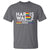 Harris Walz Supporter T Shirt Harris Walz For Our Pride 2024 LGBTQ Rainbow Flag - Wonder Print Shop