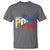 Pogi Filipino Slang Filipino Flag Pinoy Sun And Star T Shirt - Wonder Print Shop