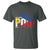 Pogi Filipino Slang Filipino Flag Pinoy Sun And Star T Shirt - Wonder Print Shop