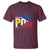 Pogi Filipino Slang Filipino Flag Pinoy Sun And Star T Shirt - Wonder Print Shop