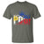Pogi Filipino Slang Filipino Flag Pinoy Sun And Star T Shirt - Wonder Print Shop