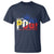 Pogi Filipino Slang Filipino Flag Pinoy Sun And Star T Shirt - Wonder Print Shop