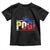 Pogi Filipino Slang Filipino Flag Pinoy Sun And Star Toddler T Shirt - Wonder Print Shop