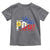 Pogi Filipino Slang Filipino Flag Pinoy Sun And Star Toddler T Shirt - Wonder Print Shop