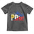 Pogi Filipino Slang Filipino Flag Pinoy Sun And Star Toddler T Shirt - Wonder Print Shop