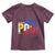 Pogi Filipino Slang Filipino Flag Pinoy Sun And Star Toddler T Shirt - Wonder Print Shop