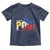 Pogi Filipino Slang Filipino Flag Pinoy Sun And Star Toddler T Shirt - Wonder Print Shop