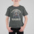 Funny Nakatomi Plaza T Shirt For Kid It's Not Christmas Until Hans Gruber Falls From Nakatomi Plaza - Wonder Print Shop