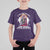 Funny Nakatomi Plaza T Shirt For Kid It's Not Christmas Until Hans Gruber Falls From Nakatomi Plaza Explode - Wonder Print Shop