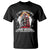 Funny Nakatomi Plaza T Shirt It's Not Christmas Until Hans Gruber Falls From Nakatomi Plaza Explode - Wonder Print Shop