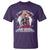 Funny Nakatomi Plaza T Shirt It's Not Christmas Until Hans Gruber Falls From Nakatomi Plaza Explode - Wonder Print Shop