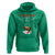Christmas Begins With Christ Hoodie Christian Christmas Jesus God