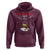 Christmas Begins With Christ Hoodie Christian Christmas Jesus God