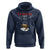 Christmas Begins With Christ Hoodie Christian Christmas Jesus God