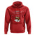 Christmas Begins With Christ Hoodie Christian Christmas Jesus God