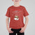 Christmas Begins With Christ T Shirt For Kid Christian Christmas Jesus God - Wonder Print Shop