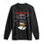 Christmas Begins With Christ Long Sleeve Shirt Christian Christmas Jesus God
