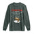 Christmas Begins With Christ Long Sleeve Shirt Christian Christmas Jesus God