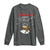Christmas Begins With Christ Long Sleeve Shirt Christian Christmas Jesus God
