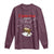Christmas Begins With Christ Long Sleeve Shirt Christian Christmas Jesus God