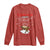 Christmas Begins With Christ Long Sleeve Shirt Christian Christmas Jesus God