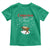 Christmas Begins With Christ Toddler T Shirt Christian Christmas Jesus God