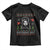 Funny Christian Christmas Toddler T Shirt Birthday Boy Jesus God Xmas Tree Angels