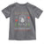 Funny Christian Christmas Toddler T Shirt Birthday Boy Jesus God Xmas Tree Angels