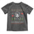 Funny Christian Christmas Toddler T Shirt Birthday Boy Jesus God Xmas Tree Angels