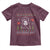 Funny Christian Christmas Toddler T Shirt Birthday Boy Jesus God Xmas Tree Angels