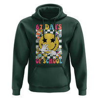 67 Days Of School Hoodie Six Seven Meme Student Teacher - Wonder Print Shop