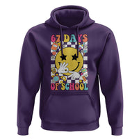 67 Days Of School Hoodie Six Seven Meme Student Teacher - Wonder Print Shop