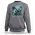 Funny Got That Dog In Me Sweatshirt Alpha Wolf Oddly Specific Meme - Wonder Print Shop