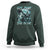 Funny Got That Dog In Me Sweatshirt Alpha Wolf Oddly Specific Meme - Wonder Print Shop