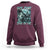Funny Got That Dog In Me Sweatshirt Alpha Wolf Oddly Specific Meme - Wonder Print Shop