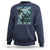 Funny Got That Dog In Me Sweatshirt Alpha Wolf Oddly Specific Meme - Wonder Print Shop